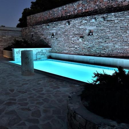 סופטאר Villa Aries מראה חיצוני תמונה