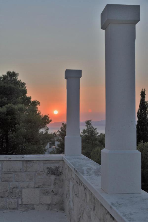 סופטאר Villa Aries מראה חיצוני תמונה