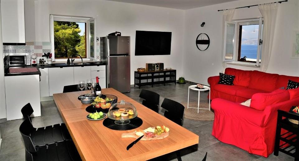 סופטאר Villa Aries מראה חיצוני תמונה