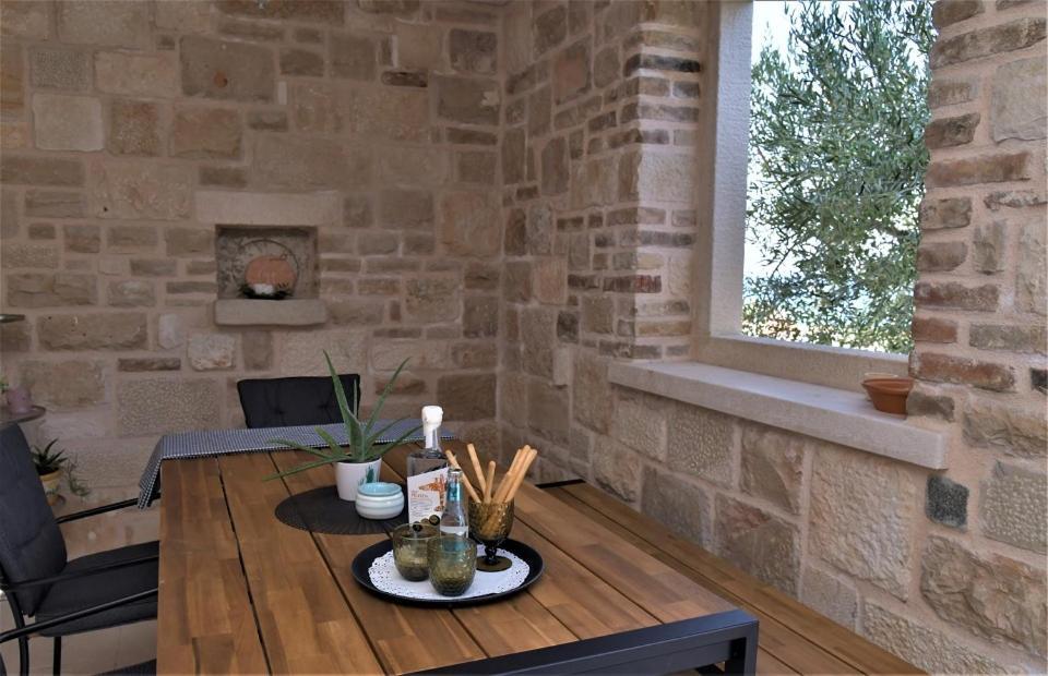 סופטאר Villa Aries מראה חיצוני תמונה
