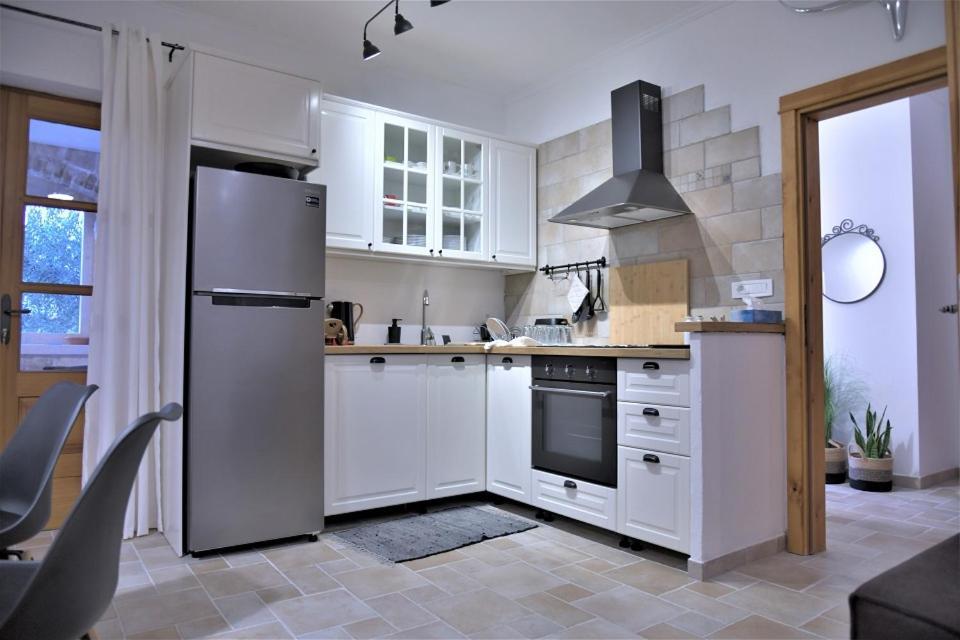 סופטאר Villa Aries מראה חיצוני תמונה