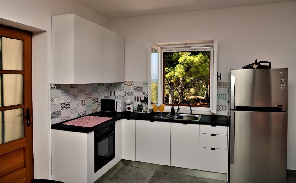 סופטאר Villa Aries מראה חיצוני תמונה