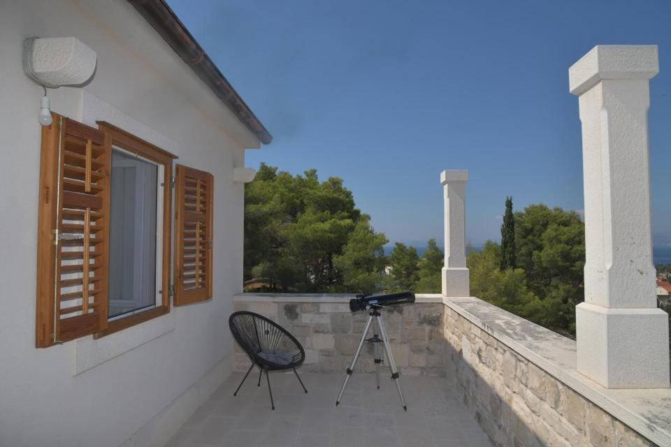 סופטאר Villa Aries מראה חיצוני תמונה