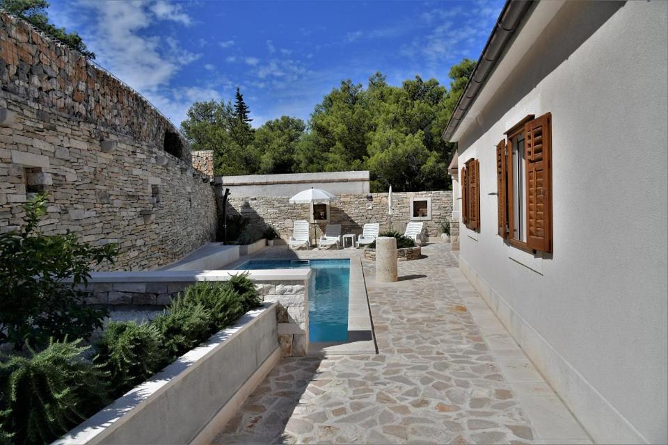 סופטאר Villa Aries מראה חיצוני תמונה