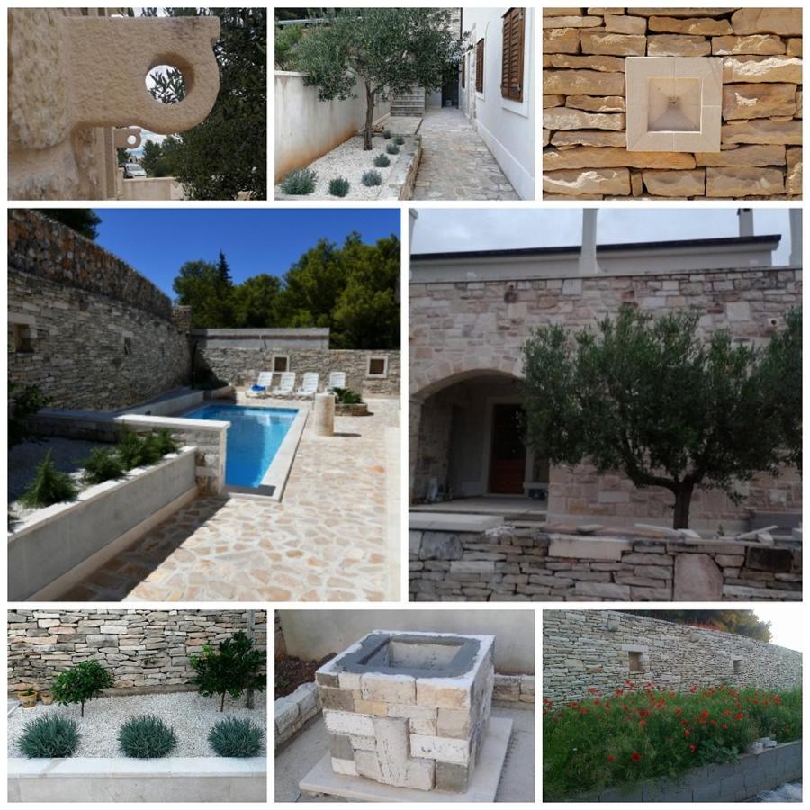 סופטאר Villa Aries מראה חיצוני תמונה