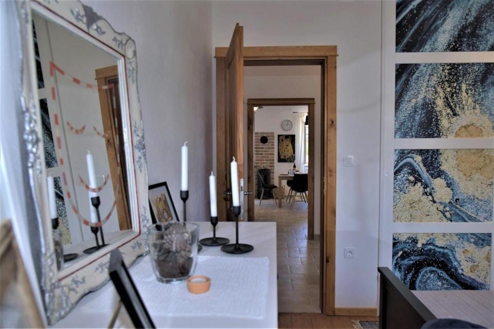 סופטאר Villa Aries מראה חיצוני תמונה