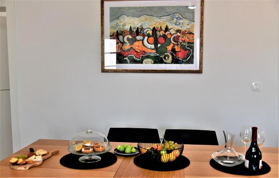 סופטאר Villa Aries מראה חיצוני תמונה