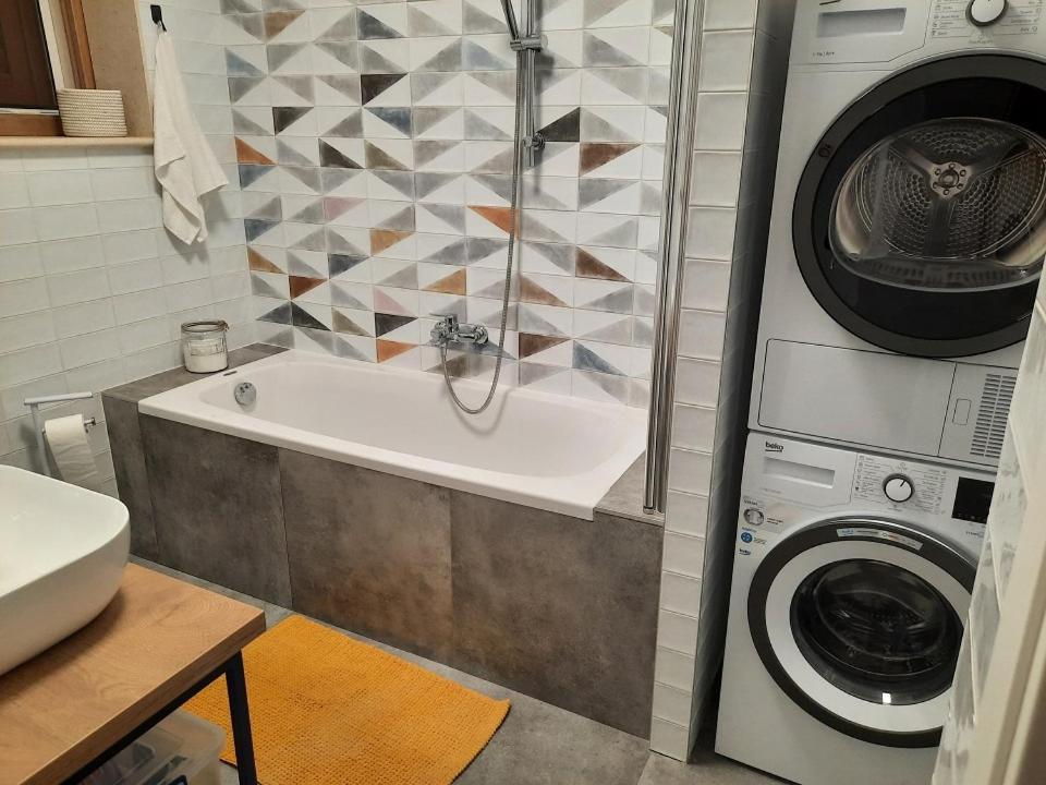 סופטאר Villa Aries מראה חיצוני תמונה